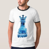 T-SHIRT C'EST MOI (Devant)