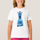 T-SHIRT C'EST MOI (Devant)
