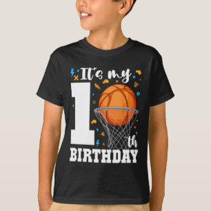 T-shirt C'est mon 10e anniversaire Sketll Dix ans d'annive