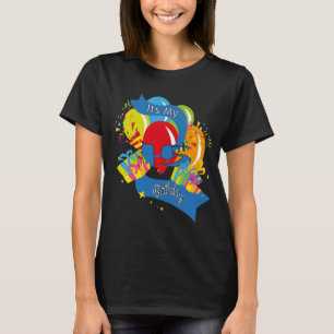 T-shirt C'est mon 15 anniversaire