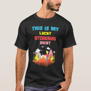 T-shirt C'Est Mon Chance Design De Chauffage De Conception