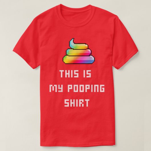 T-shirt C'Est Mon Choc (Design devant)
