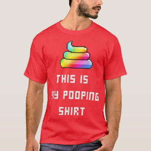 T-shirt C'Est Mon Choc