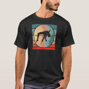T-shirt C'est mon coffre à poteaux 3