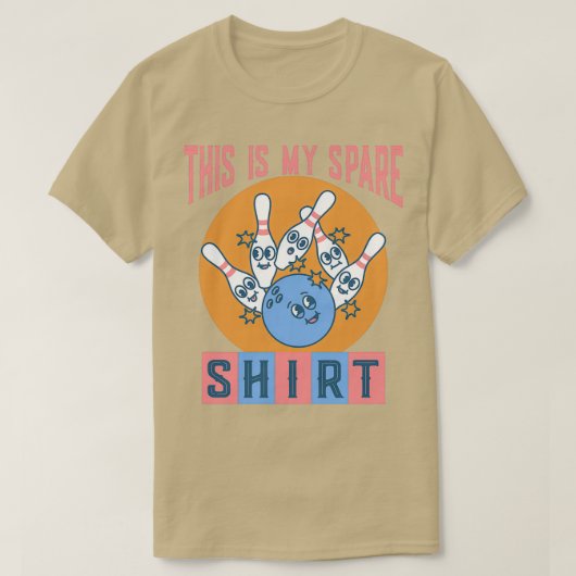 T-shirt C'Est Mon Équipement 7 (Design devant)