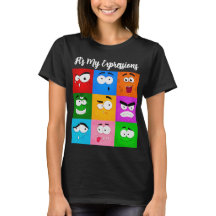 C'est mon Expression V8