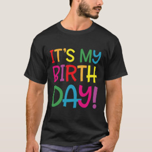 T-shirt C'Est Mon Pour Ns