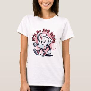 T-shirt C'est Pas Grave