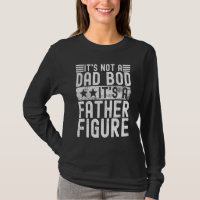 C'est pas un corps de papa c'est une figure patern