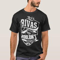 C'est RIVAS Thing