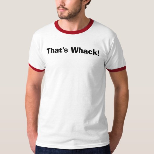 T-shirt C'est se battent ! (Devant)