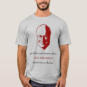 T-shirt C'est tous les amusement et jeux jusqu'au