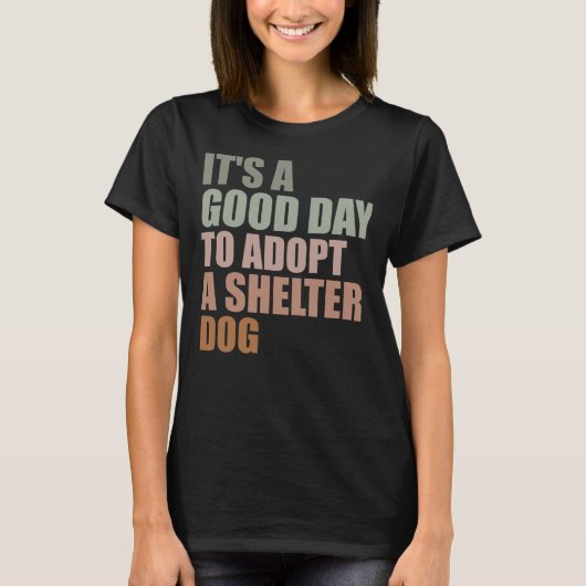 T-shirt C'est tout pour moi (Devant)