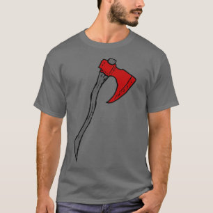 T-shirt C'est un AX