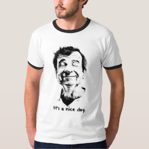 T-shirt C'est un beau jour