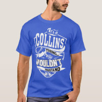 C'est un cadeau COLLINS