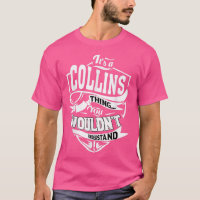 C'est un cadeau Collins Thing 5409