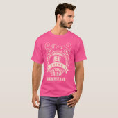 T-shirt C'est un cadeau RENE (Devant entier)