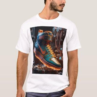 T-shirt C'est un design de mode de pointe pour moi