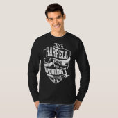 T-shirt C'est un Harrell Thing (Devant entier)