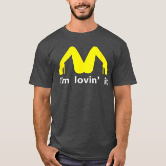 T-shirt Cest un homme femme drôle cadeau 600 rétro