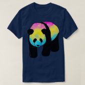 T-shirt C'est un Panda (Design devant)