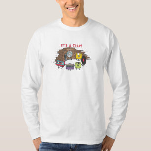 T-shirt C'est un piège