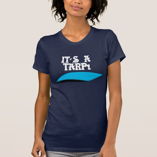 T-shirt C'EST UN TARP !T-shirts (Devant)