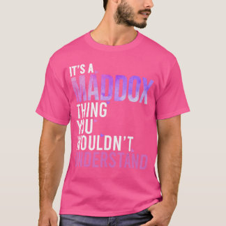 T-shirt C'est un truc de fou que vous ne comprendriez pas,