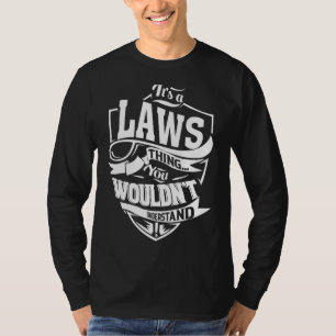 T-shirt C'est un truc de lois