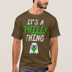 T-shirt C'est un truc de philis