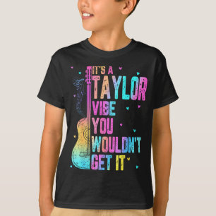 T-shirt C'est une ambiance Taylor que vous ne comprendriez
