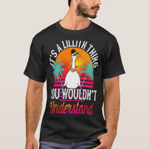 T-shirt C'est une brillante chose que vous ne comprendriez