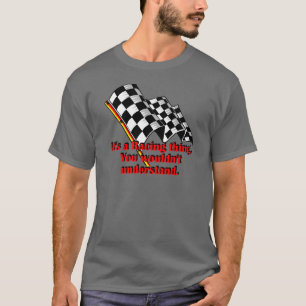 T-shirt C'est une chose de emballage
