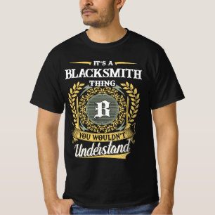 T-shirt C'est une chose de MARÉCHAL-FERRANT que vous ne co