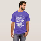 T-shirt C'est une chose de pointe que vous ne comprendriez (Devant entier)