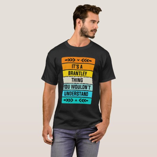 T-shirt C'est une chose géniale que vous ne comprendriez p (Devant entier)