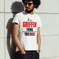 C'est une chose Griffin que vous ne comprendriez p