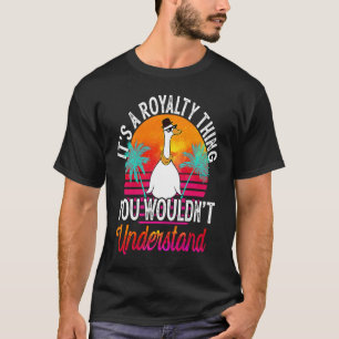 T-shirt C'est une chose Pourcentage que vous ne comprendri