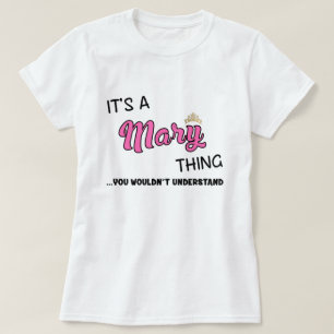 T-shirt C'est une chose que tu ne comprendrais pas.