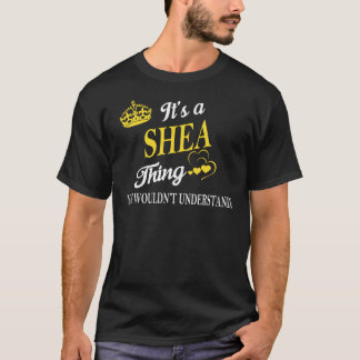 T-shirt C'est une CHOSE QUE tu ne comprendrais pas