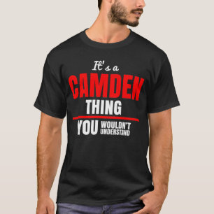 T-shirt C'est une chose que vous ne comprendriez pas.