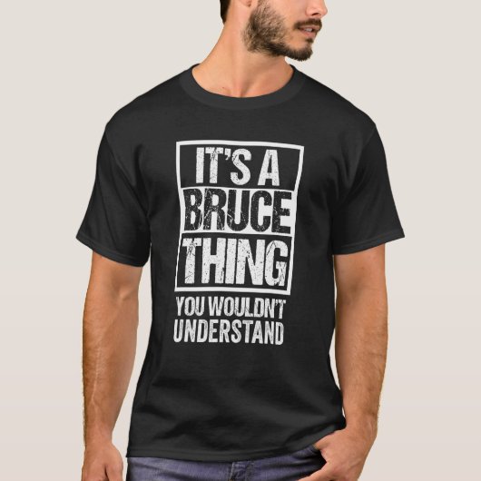 T-shirt C'est une chose que vous ne comprendriez pas - d'a (Devant)