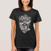 T-shirt C'est une chose que vous ne comprendriez pas en cl (Devant)