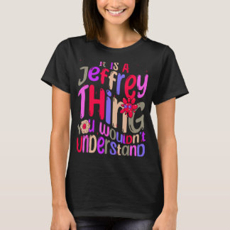 T-shirt C'est une chose que vous ne comprendriez pas Groov