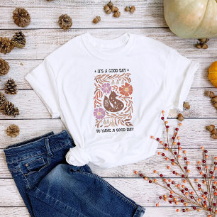 T-shirt C'est une citation de l'inspiration du Boho Day