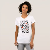 T-shirt C'est une édition limitée (Devant entier)
