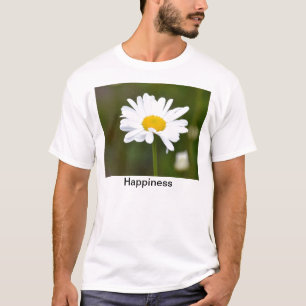 T-shirt C'est une marguerite