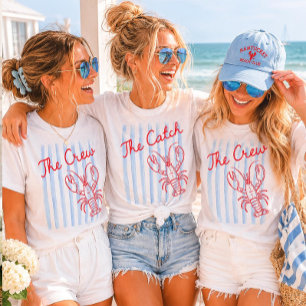 T-shirt C'est une pépite Enterrement de vie de jeune fille