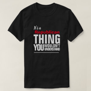 T-shirt C'est une Yore Name QUE VOUS NE COMPRENEZ PAS T-S